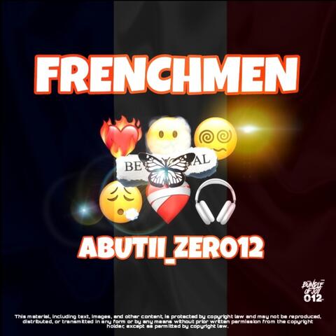 FRENCHMEN