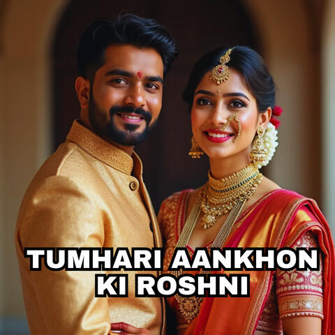 Tumhari Aankhon Ki Roshni