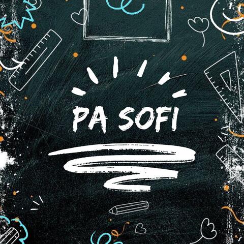 Pa sofi