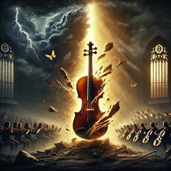 A symphony For Broken