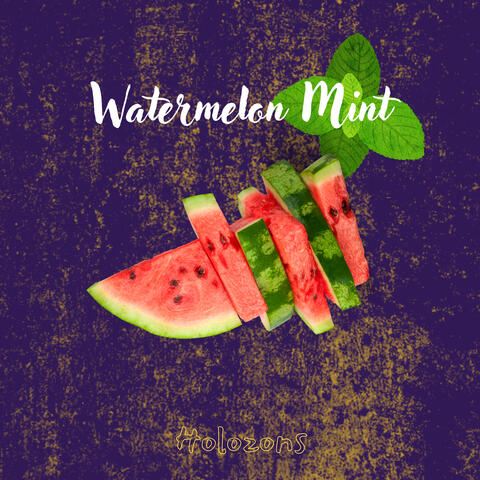 Watermelon Mint