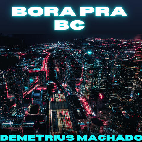 Bora pra BC