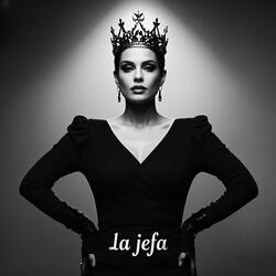 La jefa