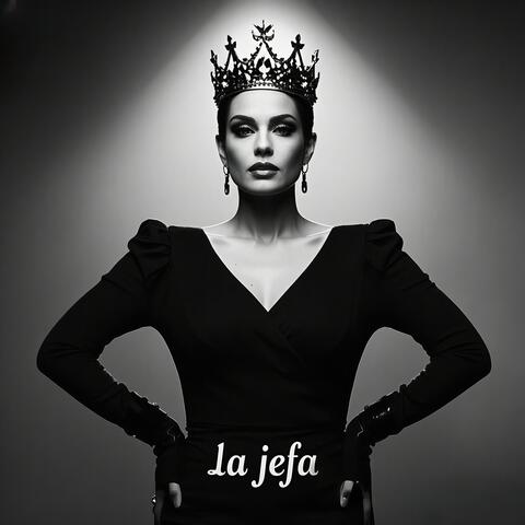 La jefa
