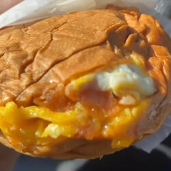 Omelette You Drive Me Crazy