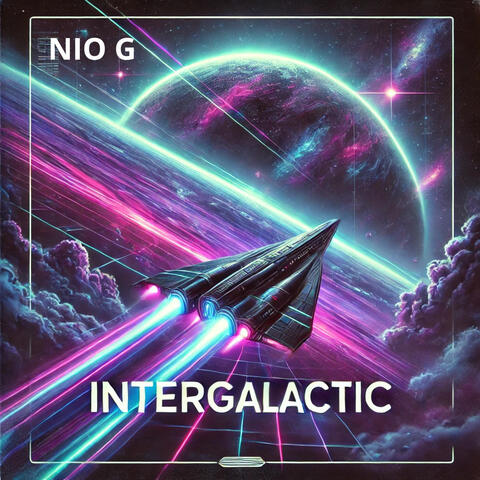 INTERGALACTIC