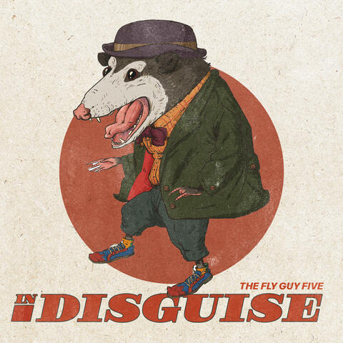 In Disguise