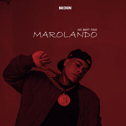 Marolando no Beat Fino