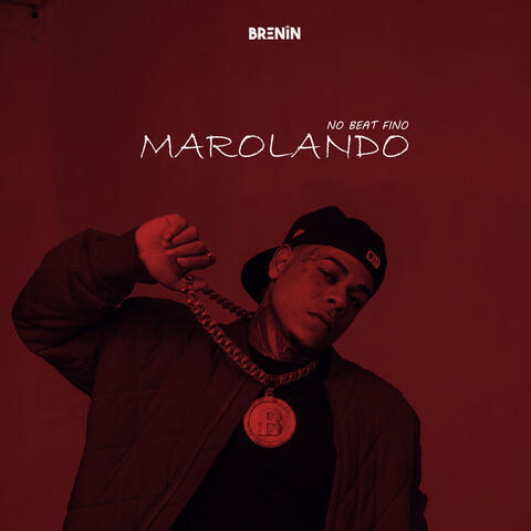 Marolando no Beat Fino