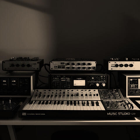 Working Home