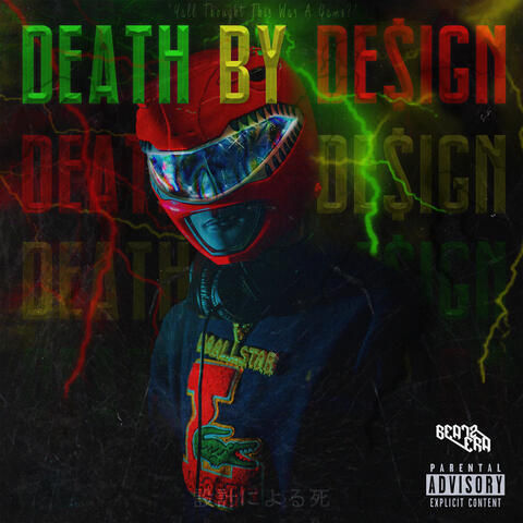DEATH BY DE$IGN