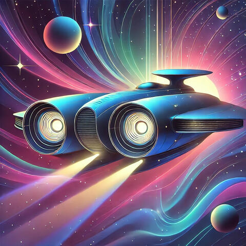 Exploring Universe