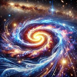 Cosmic Energy Flows