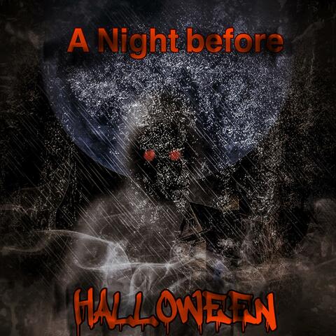 A Night Before Halloween