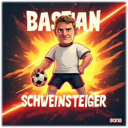Bastian Schweinsteiger Song