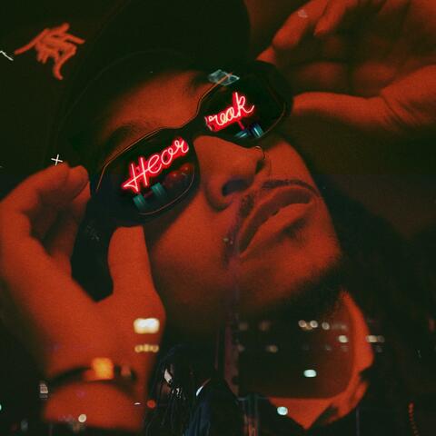 HEARTBREAK HOTEL: 2