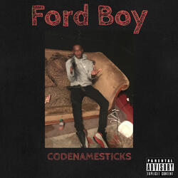 Ford Boy