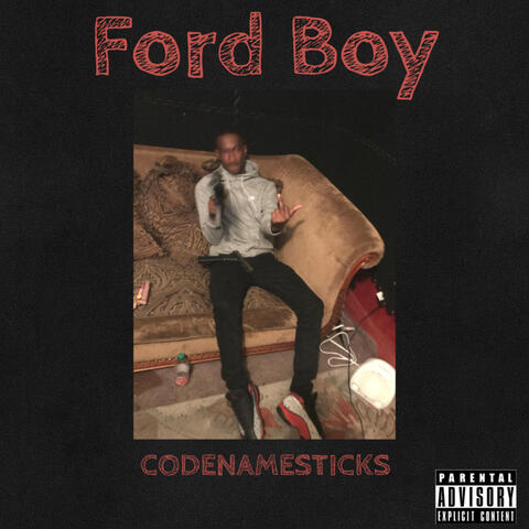 Ford Boy