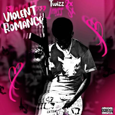 Violent Romance