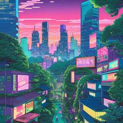 whisper of the forest