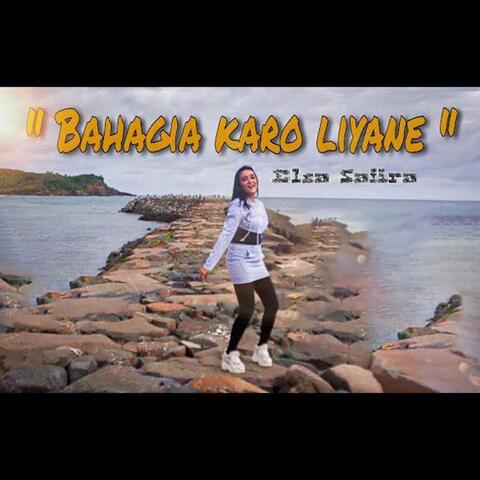 Bahagia Karo Liyane