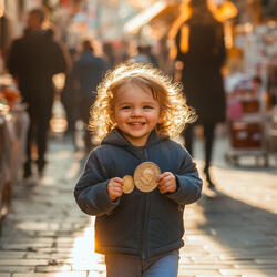 Little Shopper