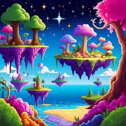 Bit Adventure