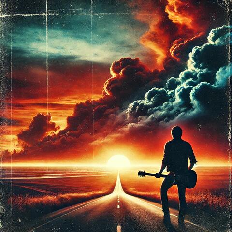 Lonely Road - Instrumental Indie Rock