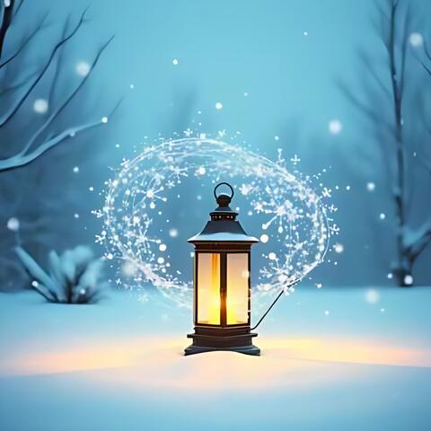 Gentle Winter Light