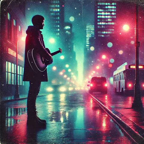 Nights - Instrumental Indie Rock