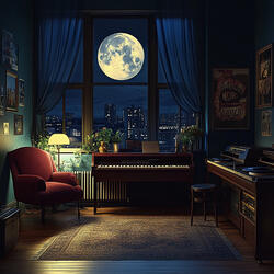 Slow Jam in the City