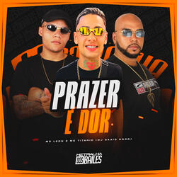Prazer e Dor