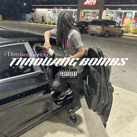 Throwing Bombs
