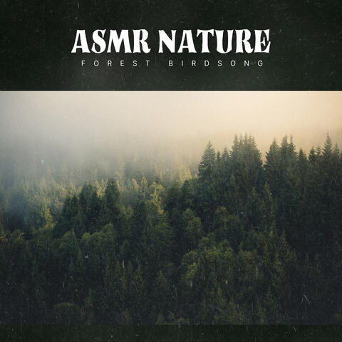 ASMR Nature