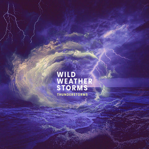Wild Weather Storms