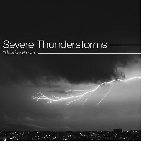Severe Thunderstorms