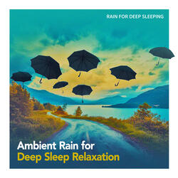 Tapping Raindrop