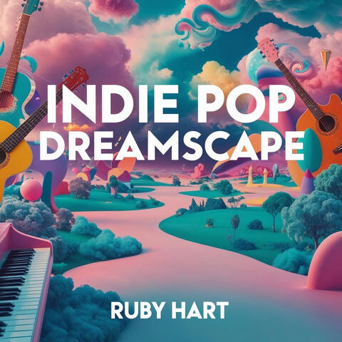 Indie Pop Dreamscape