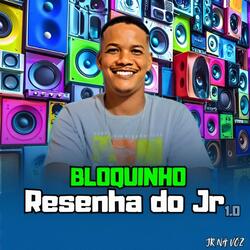 Bloquinho do Jr 1.0