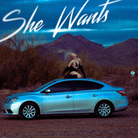 She Wants