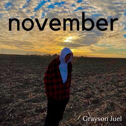 November