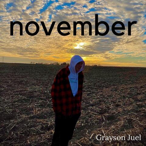 November