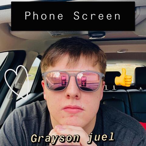 Phone Screen