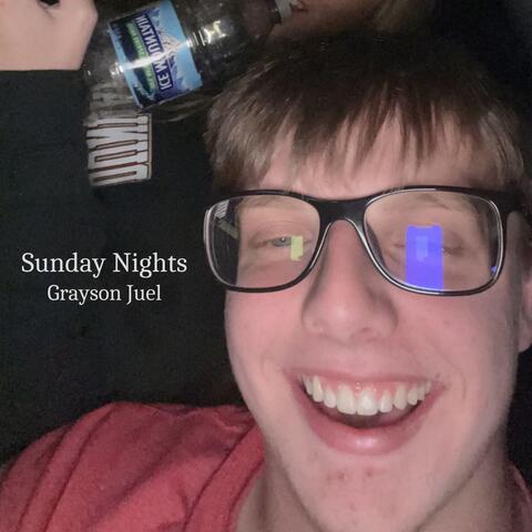 Sunday Nights