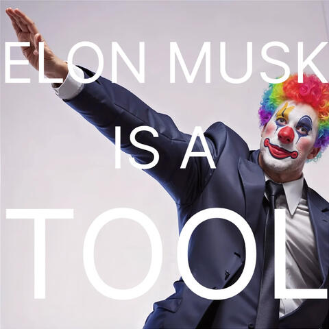 Elon Musk is a Tool