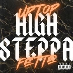 High Steppa