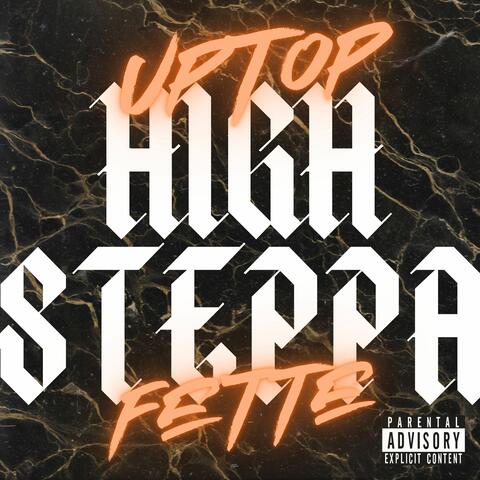 High Steppa