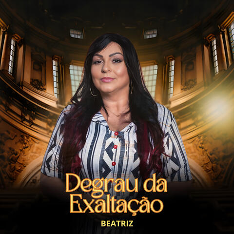 Degrau Da Exaltação