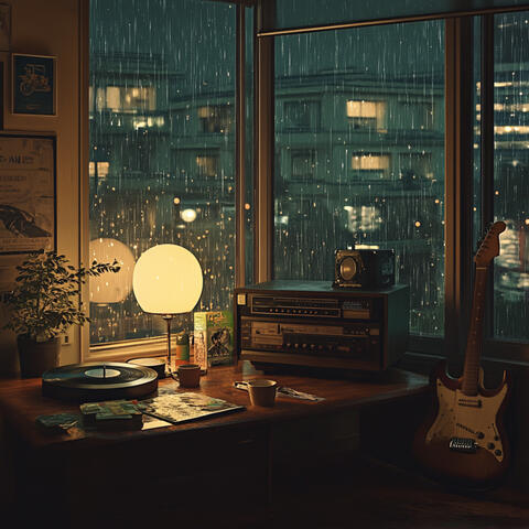 Nocturnal Rain