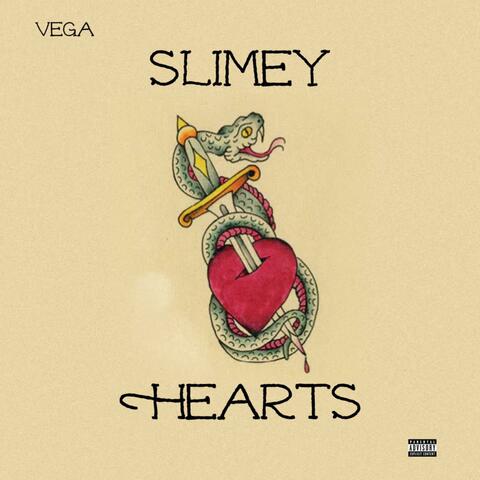 Slimey Hearts